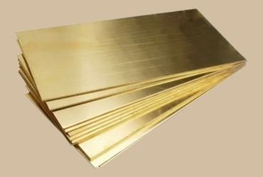 C27200 Brass Sheet