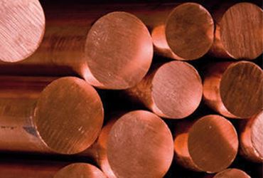 Crzrcu C18200 Rod 