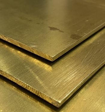 Aluminium Bronze Plate