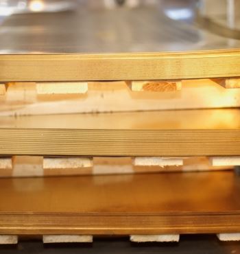 Brass Sheet