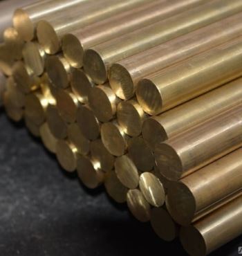  Phosphorous Bronze Rod