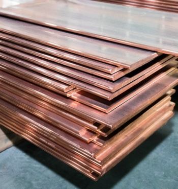Phosphorous Bronze Sheet